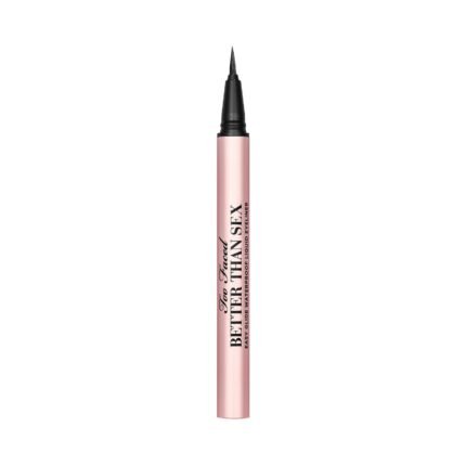 TOO FACED  BETTER THAN S EYE  WATER