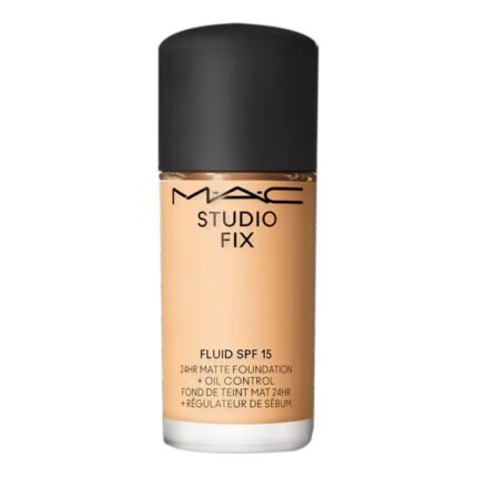 MINI BASE LÍQUIDA MAC STUDIO FIX