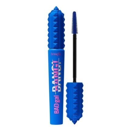 BADGAL M�SCARA DE C�LIOS BLUE