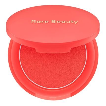 Blush Rare Beauty Soft Pinch Matte Bouncy