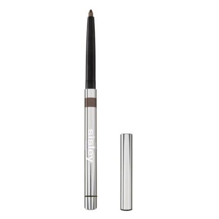 Lápis de Olhos Sisley Phyto Khol Star Waterproof