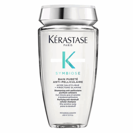 Shampoo Kerastase Symbiose Bain Purete Anti Pelliculaire 250ml